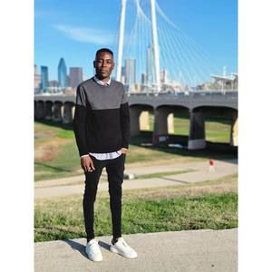 Meet your Posher, Eduardo